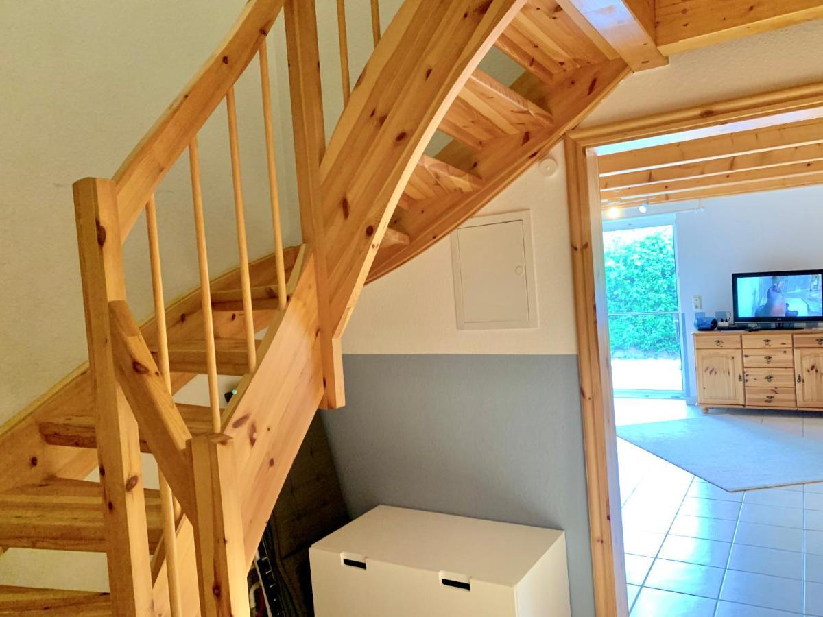 Ferienwohnung 1 Im Boehler Haubarg Sankt Peter-Ording Extérieur photo