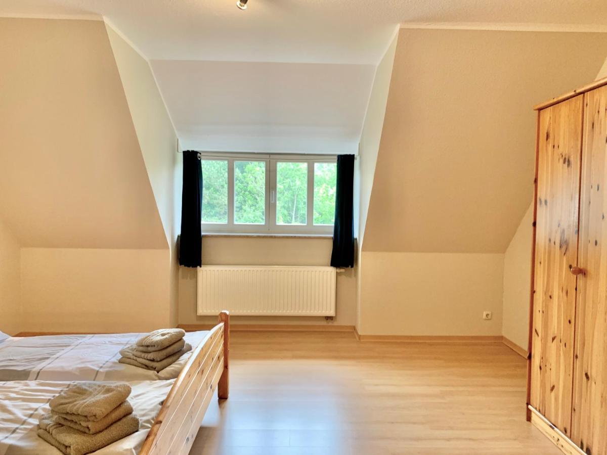 Ferienwohnung 1 Im Boehler Haubarg Sankt Peter-Ording Extérieur photo