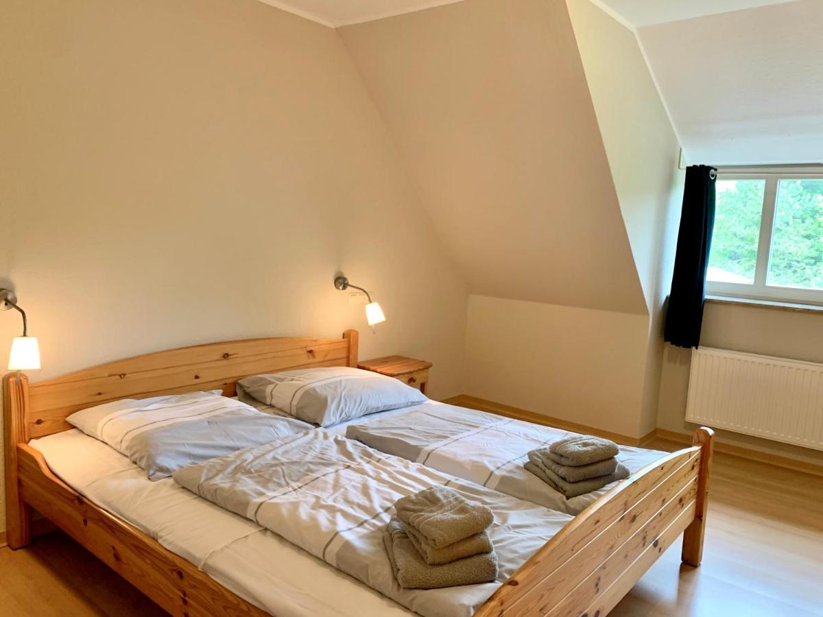 Ferienwohnung 1 Im Boehler Haubarg Sankt Peter-Ording Extérieur photo
